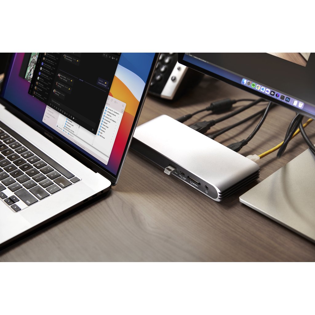 Kingston Technology DataTraveler 64GB Micro 200MB/s Metal USB 3.2 Gen 1 - Image 7