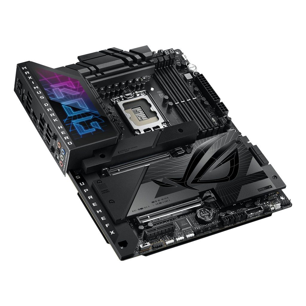 ASUS ROG MAXIMUS Z790 DARK HERO Intel Z790 LGA 1700 ATX - Image 4