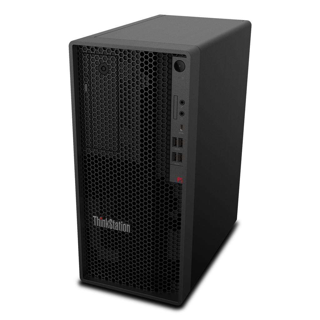 Lenovo ThinkStation P2 Tower Intel® Core™ i7 i7-14700 32 GB DDR5-SDRAM 1 TB SSD NVIDIA GeForce RTX 4060 Windows 11 P - Image 5