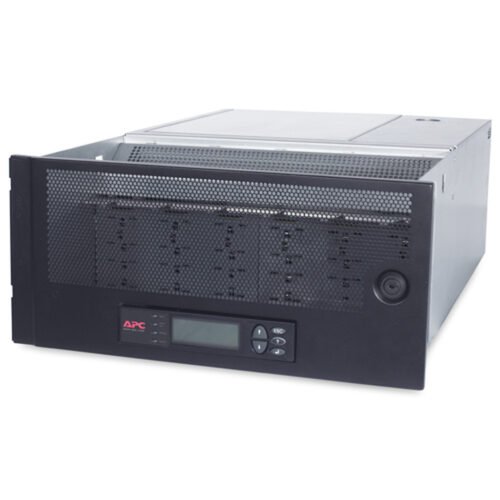 APC Modular Rackmounted IT 138kW power distribution unit (PDU) 5U