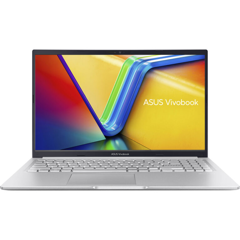 ASUS Vivobook 15 M1502YA-NJ033W AMD Ryzen™ 7 7730U Laptop 39.6 cm (15.6") Full HD 16 GB DDR4-SDRAM 512 GB SSD Wi-Fi 6E (8