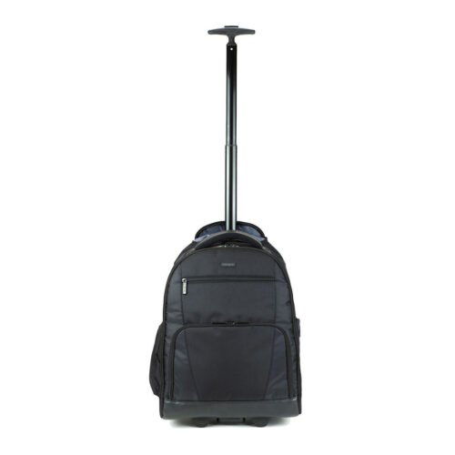 Targus TSB700EU laptop case 39.6 cm (15.6") Backpack Black - Image 5