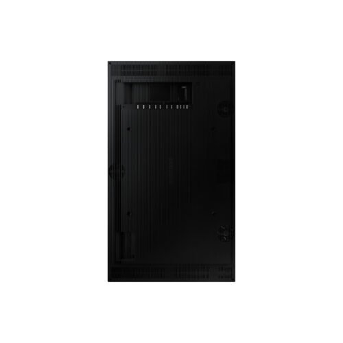 Samsung OM55B Digital signage flat panel 139.7 cm (55") LCD Wi-Fi 3000 cd/m² 4K Ultra HD Black Built-in processor Tizen 5.0 24 - Image 10