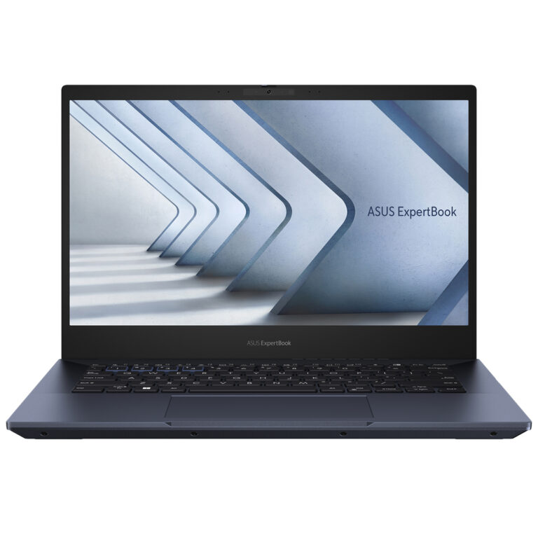 ASUS B5402CVA-KIi715X Intel® Core™ i7 i7-1360P Laptop 35.6 cm (14") Full HD 16 GB DDR5-SDRAM 512 GB SSD Wi-Fi 6E (80
