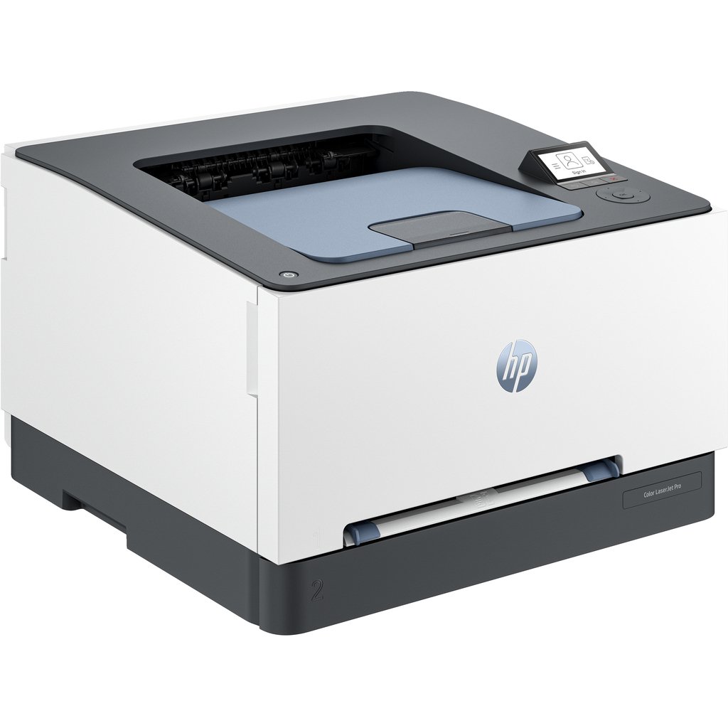 HP Color LaserJet Pro 3202dn - Image 3