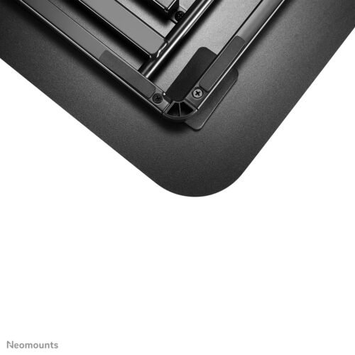 Neomounts NS-WS050BLACK Sit-stand workstation - Image 11