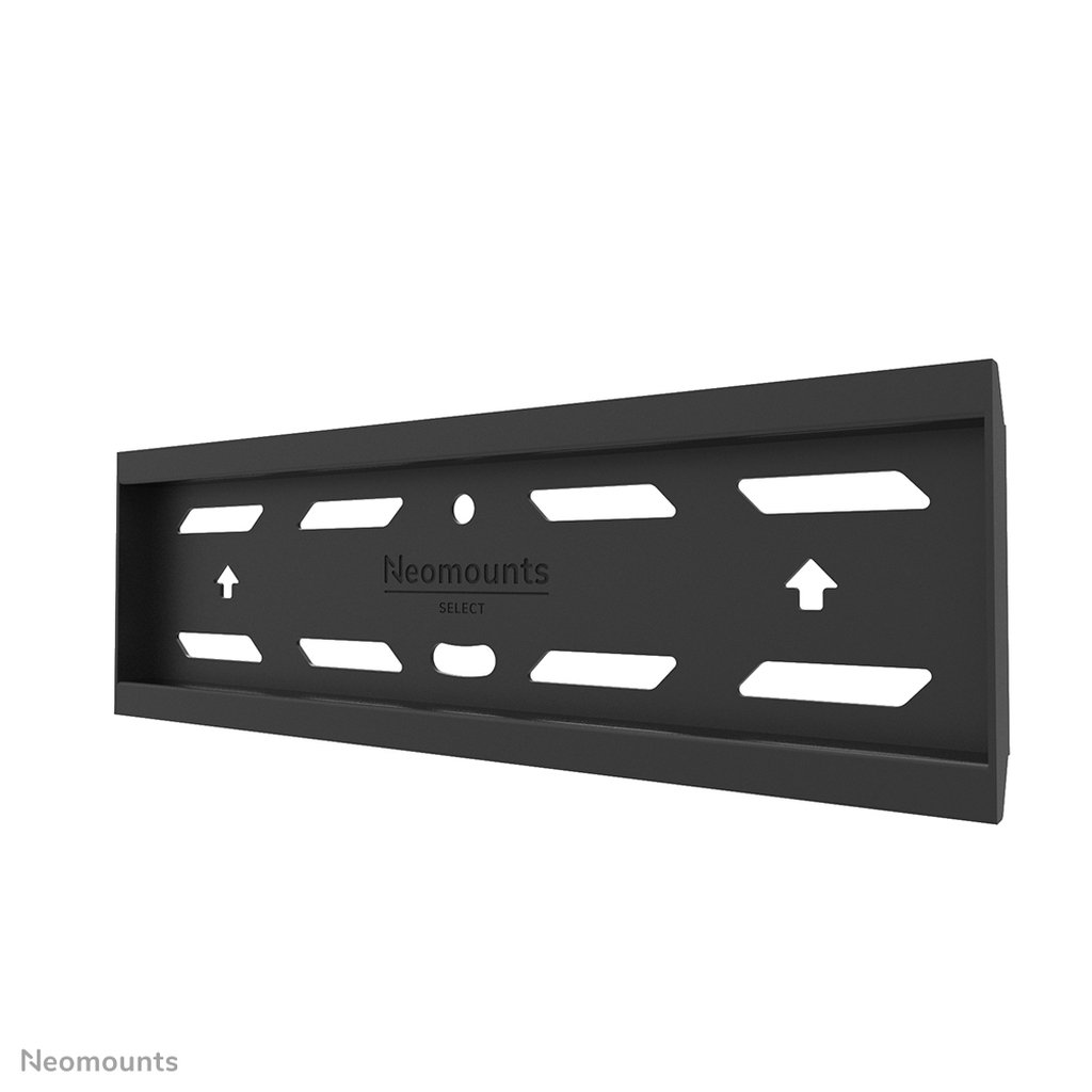 Neomounts WL30S-850BL12 TV mount wall 24-65" - fixed - lockable - fast installation - Image 10