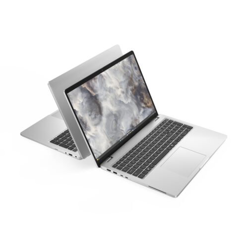 DELL Pro 16 Plus PB16250 Intel Core Ultra 5 235U Laptop 40.6 cm (16") Full HD+ 16 GB DDR5-SDRAM 512 GB SSD Wi-Fi 6E (802.11ax) - Image 9