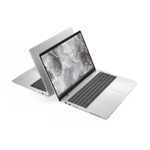 DELL Pro 16 Plus PB16250 Copilot+ PC Intel Core Ultra 7 268V Laptop 40.6 cm (16") Full HD+ 32 GB LPDDR5x-SDRAM 512 GB SSD Wi-Fi - Image 5