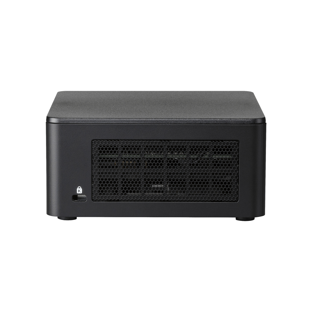 ASUS NUC 13 RNUC13L3Hv70000 UCFF Black i7-1370P - Image 7