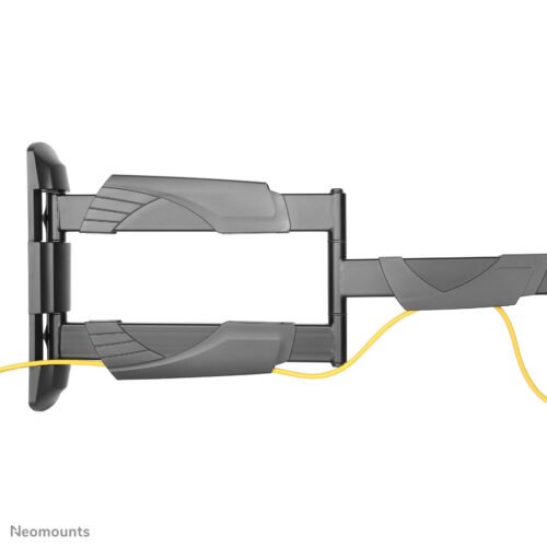 Neomounts NM-W460BLACK TV mount wall 32-60" - full motion - Image 3