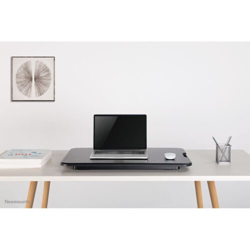 Neomounts NS-WS050BLACK Sit-stand workstation - Image 15