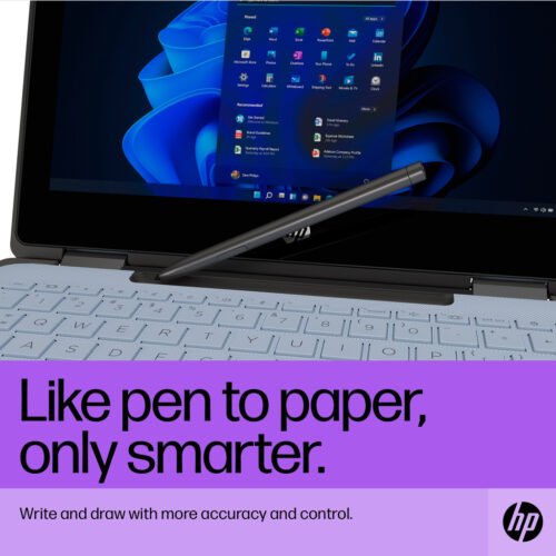 HP Slim Rechargeable Pen - Image 8