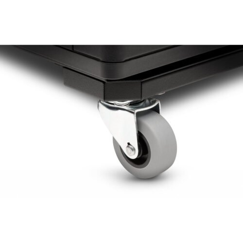 Kensington Wheels for C&S Universal Cabinet - Image 4