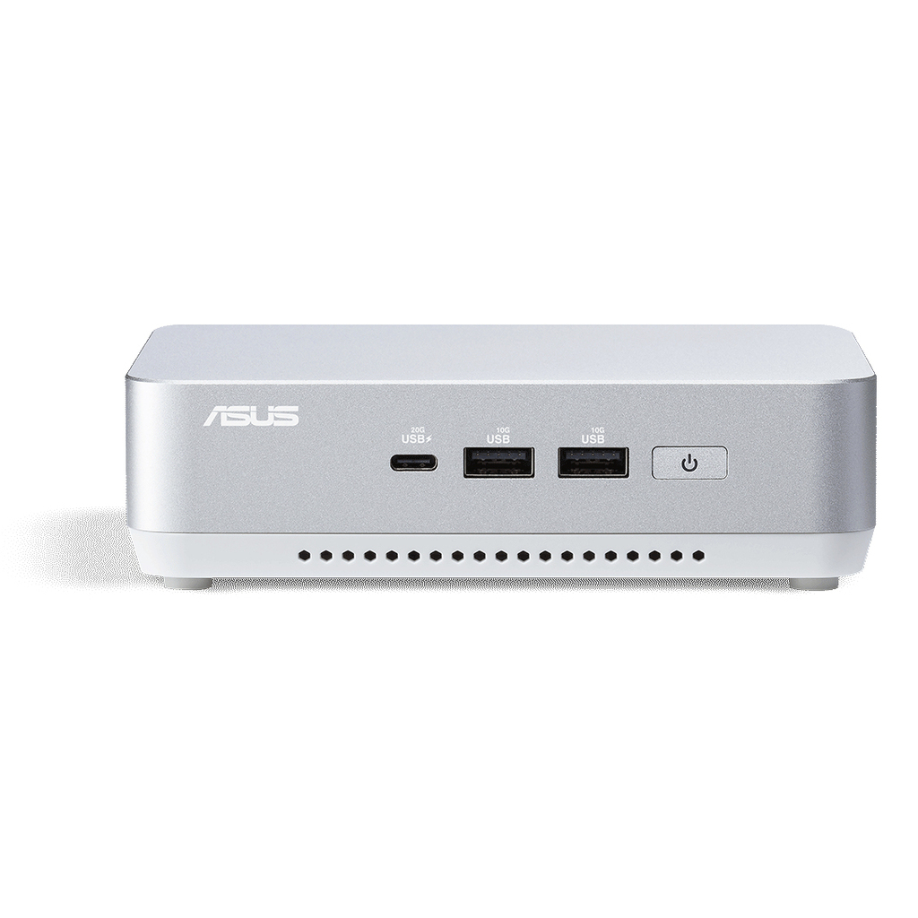 ASUS NUC 14 Pro+ RNUC14RVSU700002I UCFF White 155H - Image 15