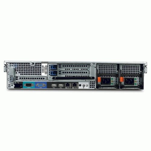 APC Appliance, EcoStruxure IT Data Center Expert, enterprise, up to 4025 devices, up to 250 surveillance cameras, remote monito - Image 2