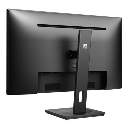 Philips 275S9JML/00 computer monitor 68.6 cm (27") 2560 x 1440 pixels Quad HD LCD Black - Image 5