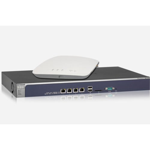 NETGEAR WB7520 gateway/controller 10, 100, 1000 Mbit/s - Image 4
