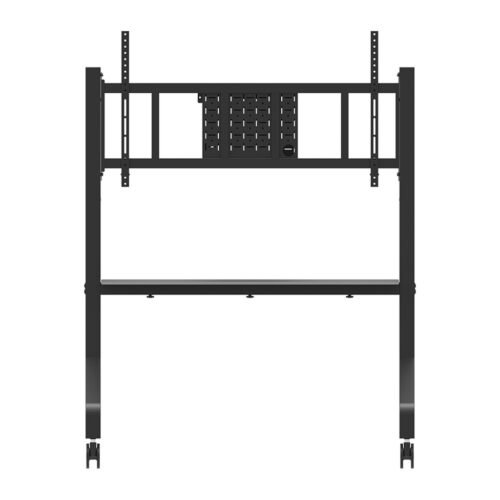 Neomounts FL50-575BL1 TV trolley 65-110" - fast installation - TÜV - Image 14