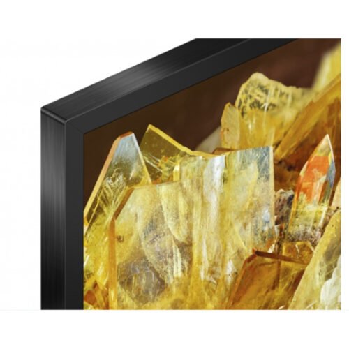 Sony FWD-98X90L 2.49 m (98") 4K Ultra HD Smart TV Wi-Fi Black - Image 6