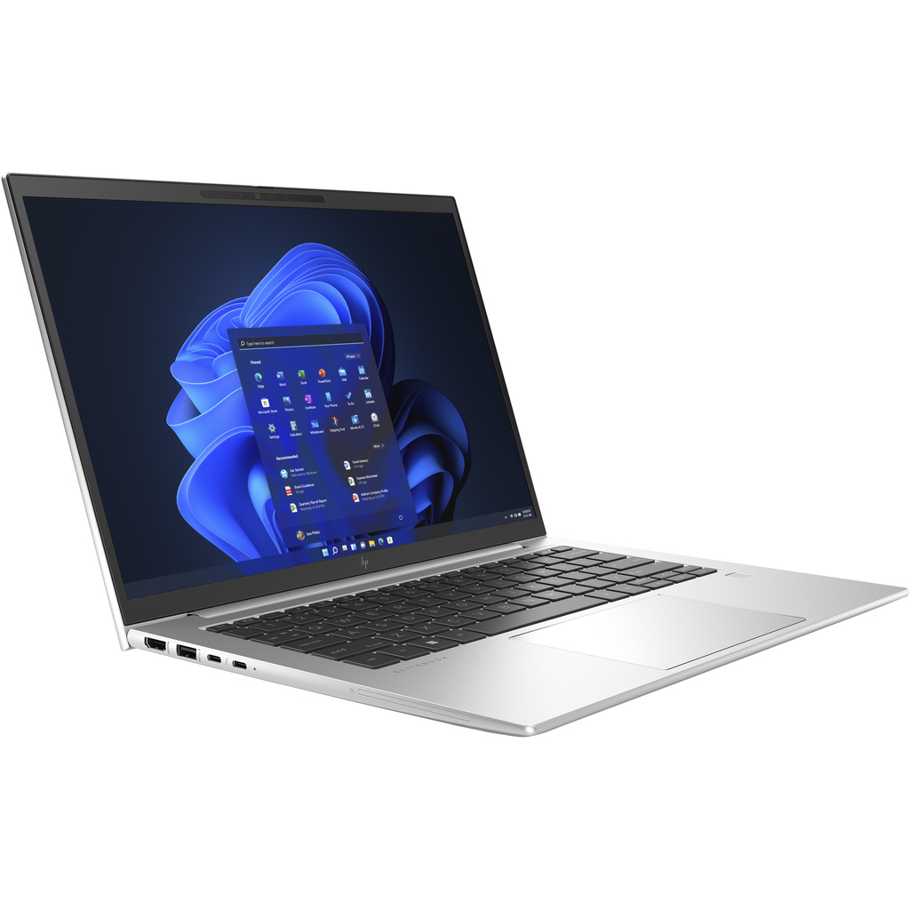 HP EliteBook 840 G9 Intel® Core™ i7 i7-1255U Laptop 35.6 cm (14") WUXGA 16 GB DDR5-SDRAM 512 GB SSD Wi-Fi 6E (802.11 - Image 3