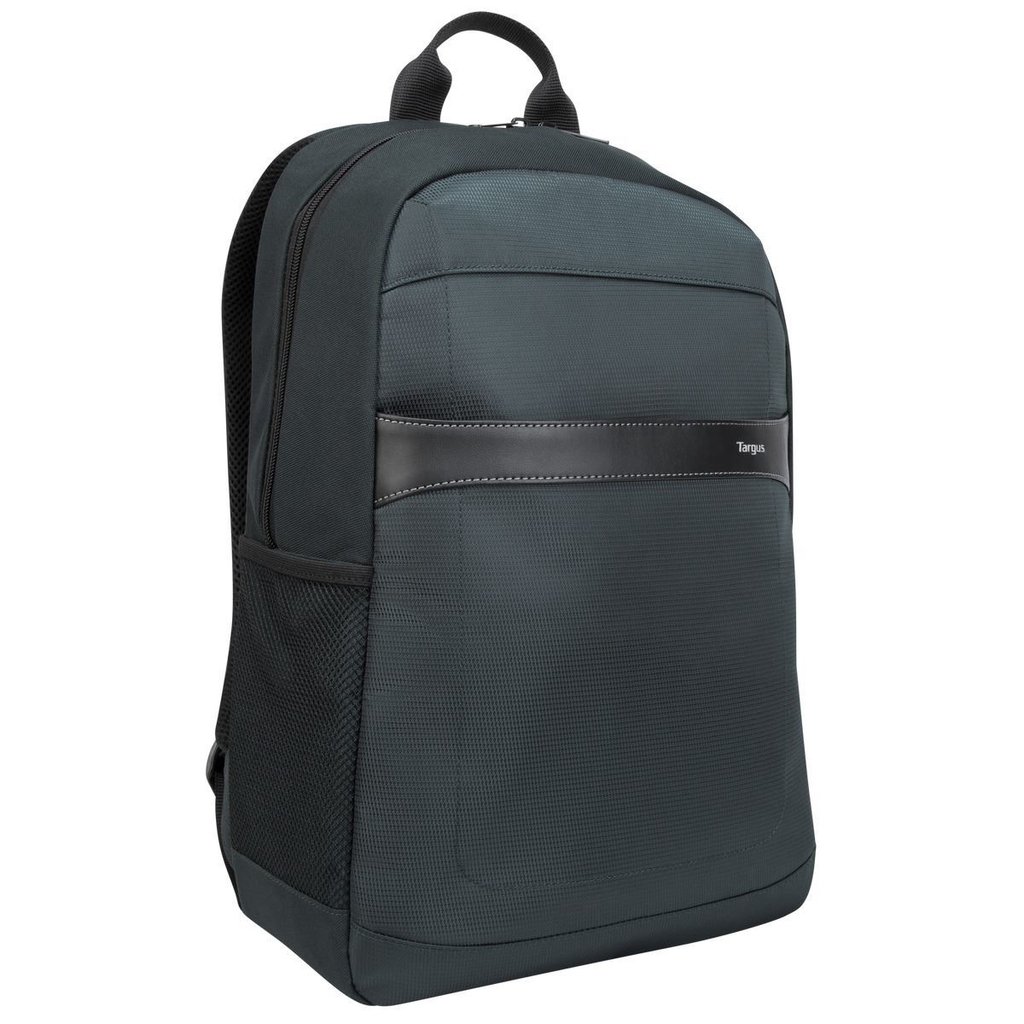 Targus TSB96101GL laptop case 39.6 cm (15.6") Backpack Black - Image 9