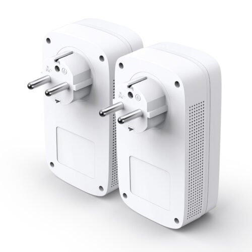TP-Link TL-PA8033P KIT PowerLine network adapter 1300 Mbit/s Ethernet LAN White 2 pc(s) - Image 4