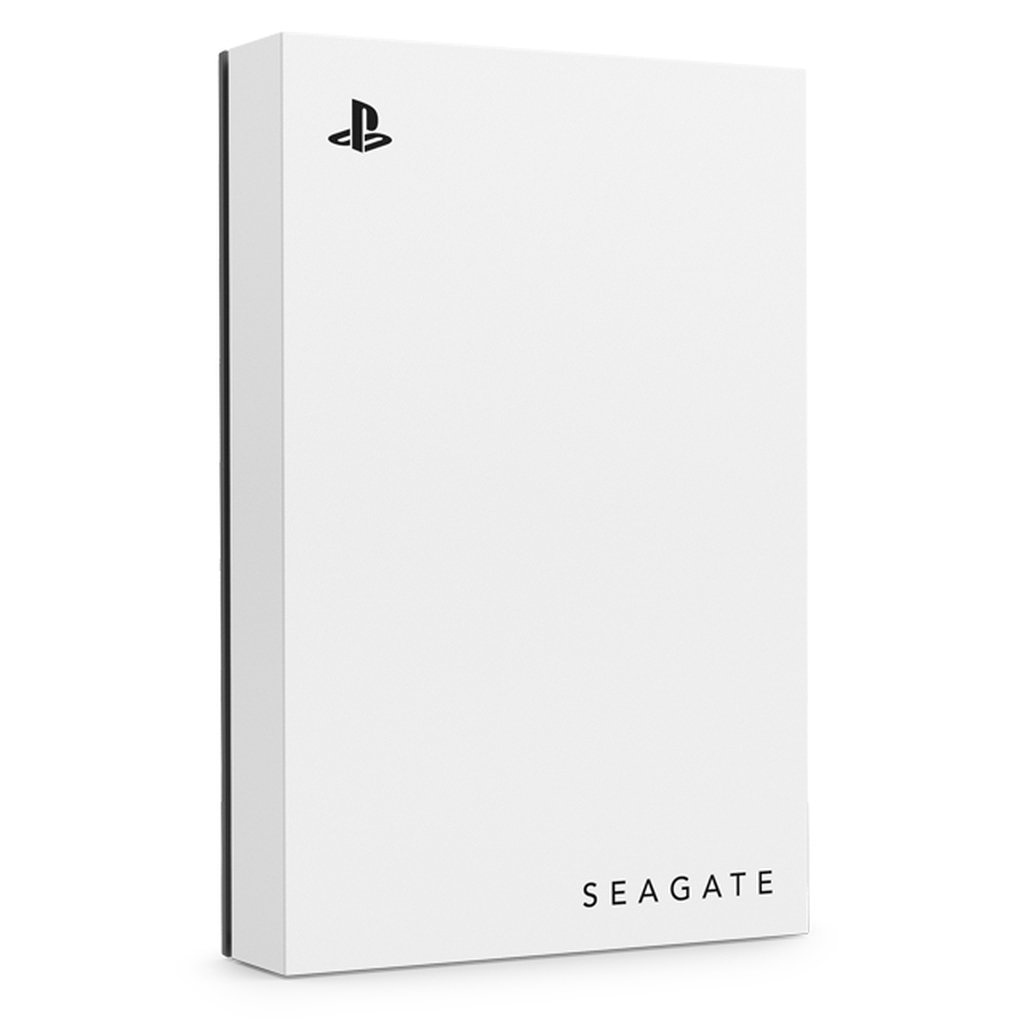 Seagate Game Drive for PlayStation Consoles 5 TB - Image 3