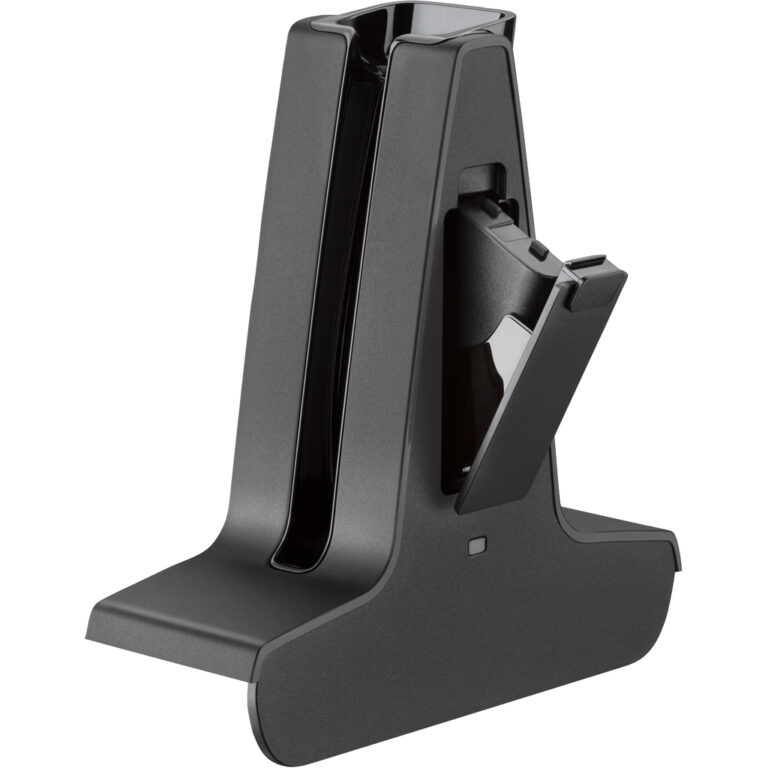 POLY Savi 8240/8245 Deluxe Charging Cradle