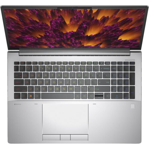 HP ZBook Fury 16 G10 Intel® Core™ i9 i9-13950HX Mobile workstation 40.6 cm (16") WQUXGA 32 GB DDR5-SDRAM 2.51 TB SSD - Image 13