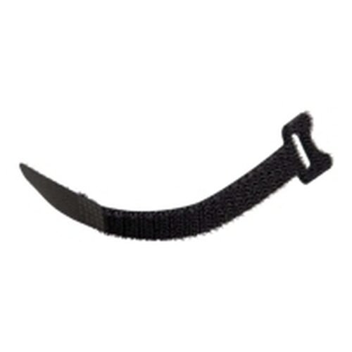 C2G 88131 cable tie Nylon Black