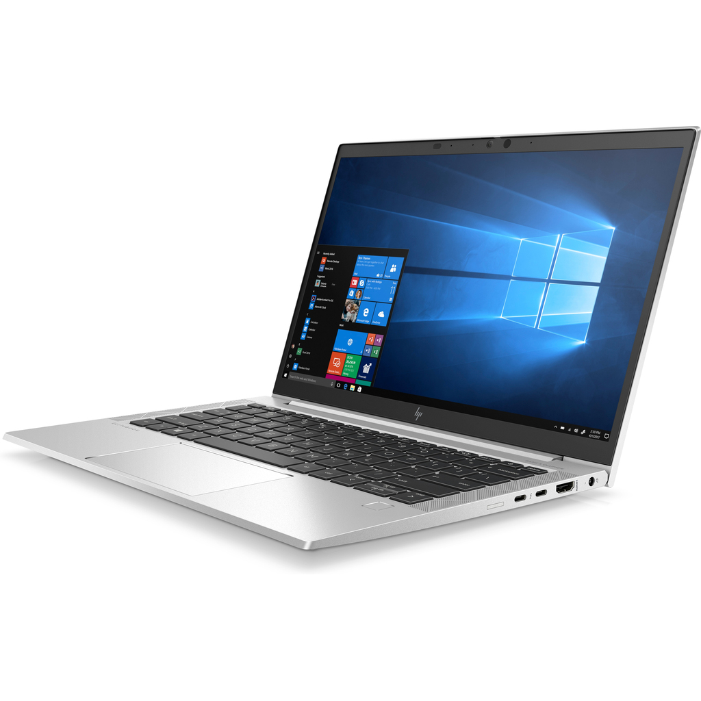 HP EliteBook 830 G7 Intel® Core™ i7 i7-10510U Laptop 33.8 cm (13.3") Full HD 16 GB DDR4-SDRAM 512 GB SSD Wi-Fi 6 (80 - Image 2