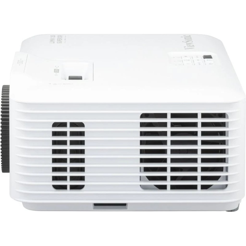 Viewsonic LS741HD data projector 5000 ANSI lumens DMD 1080p (1920x1080) Black, White - Image 2