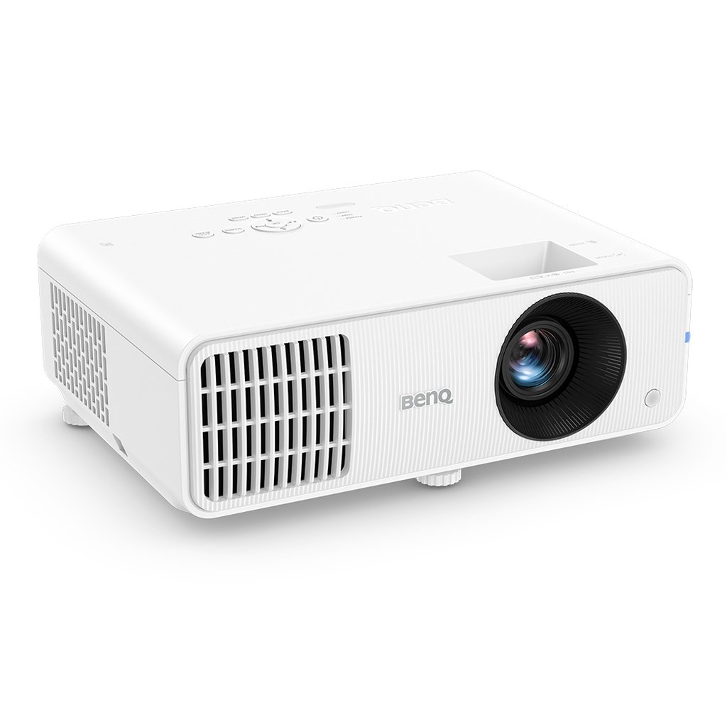 BenQ LH650 Standard throw projector 4000 ANSI lumens DLP 1080p (1920x1080) 3D Black, White - Image 5