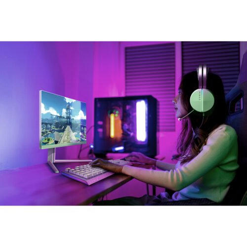 Philips Evnia 24M2N3201A/00 computer monitor 60.5 cm (23.8") 1920 x 1080 pixels Full HD LCD White - Image 9