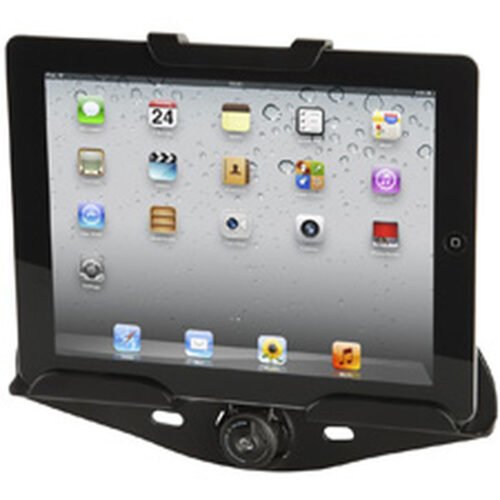 Targus Universal In Car Tablet Holder Passive holder Tablet/UMPC Black - Image 9