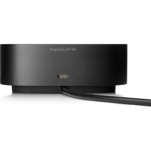 HP USB-C/A Universal Dock G2 - Image 11