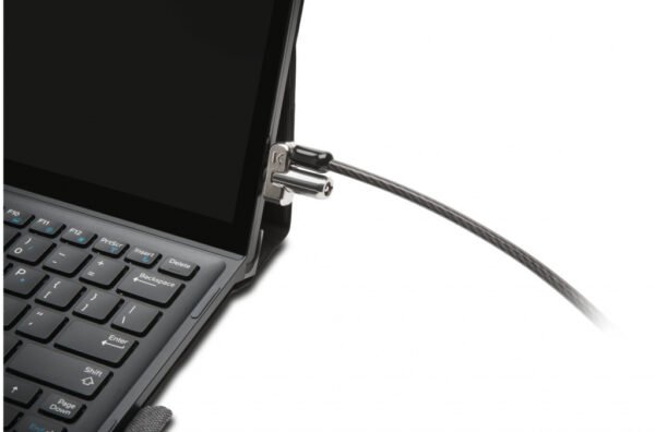 Kensington N17 Laptop Lock - Keyed - Image 3