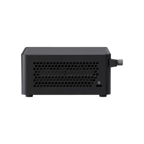 ASUS NUC 14 Pro NUC14RVHi3 Black 100U - Image 7