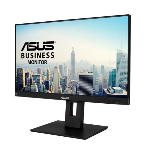 ASUS BE24EQSB computer monitor 60.5 cm (23.8") 1920 x 1080 pixels Full HD LED Black - Image 3