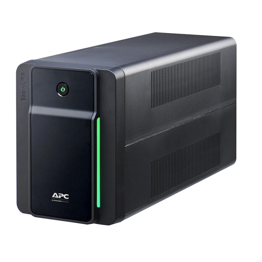 APC Easy UPS uninterruptible power supply (UPS) Line-Interactive 1.6 kVA 900 W 6 AC outlet(s) - Image 6