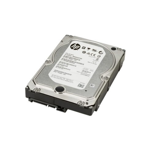 HP 4TB SATA 7200 Hard Drive - Image 2