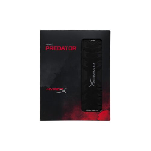 HyperX Predator HX432C16PB3K2/16 memory module 16 GB 2 x 8 GB DDR4 3200 MHz - Image 6