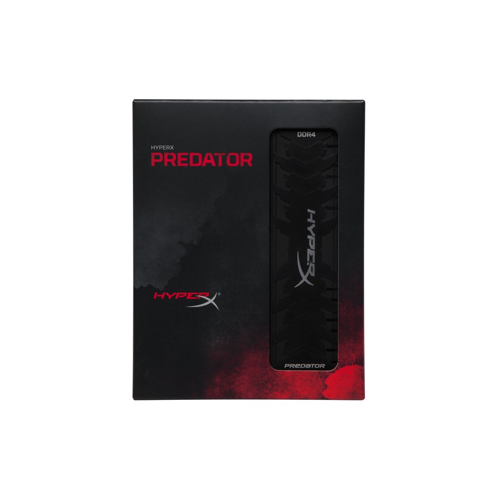 HyperX Predator HX432C16PB3K2/16 memory module 16 GB 2 x 8 GB DDR4 3200 MHz - Image 6