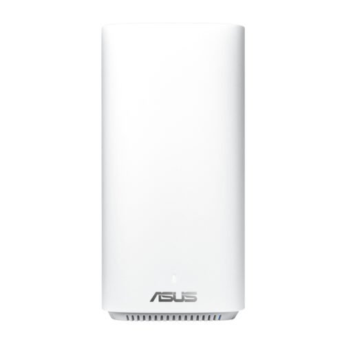 ASUS ZenWiFi AC Mini (CD6) AC1500 wireless router Ethernet Dual-band (2.4 GHz / 5 GHz) White - Image 2