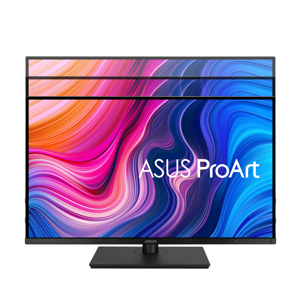 ASUS ProArt PA329CV computer monitor 81.3 cm (32") 3840 x 2160 pixels 4K Ultra HD Black - Image 7