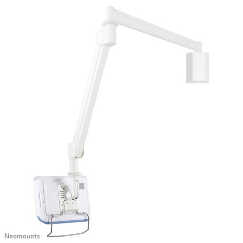 Neomounts FPMA-HAW100HC Medical monitor arm wall 10-32" - h 0-170 cm - gas spring - Image 3