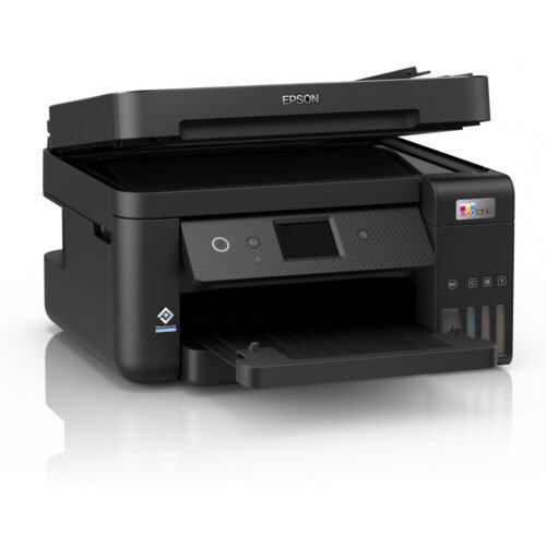 Epson EcoTank ET-4850 Inkjet A4 4800 x 1200 DPI 33 ppm Wi-Fi - Image 12