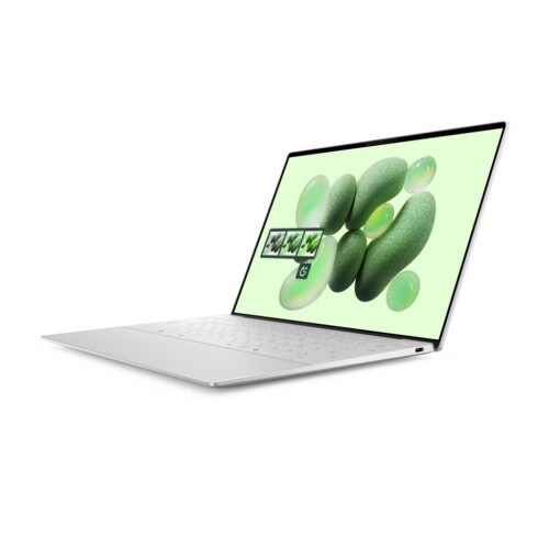 DELL XPS 13 9345 Qualcomm Snapdragon X1E-80-100 Laptop 34 cm (13.4") Full HD+ 32 GB LPDDR5x-SDRAM 1 TB SSD Wi-Fi 7 (802.11be) W - Image 10