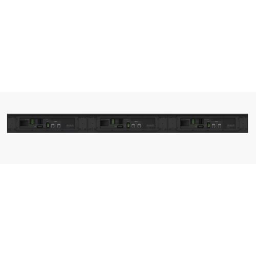 Sony Professional SLS-1A soundbar speaker Black 80 W - Image 20